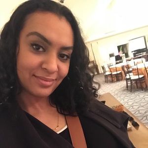 Meet your Posher, Sasha